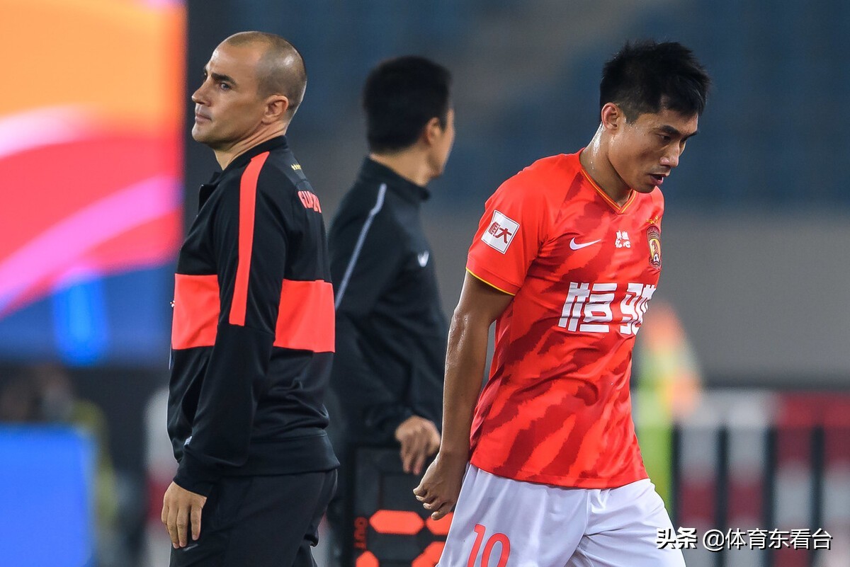 2021年中超广州恒大郑智,郑智中超新消息