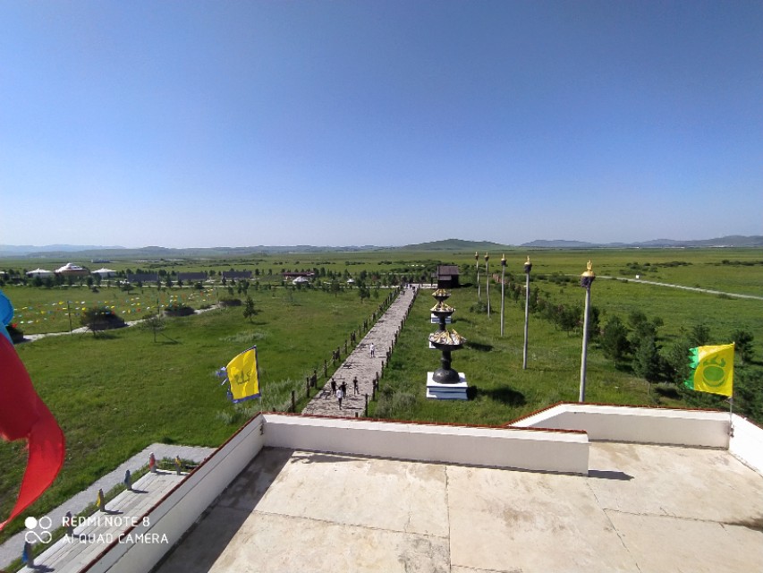 丰宁坝上自驾一日游攻略,丰宁坝上草原游玩攻略