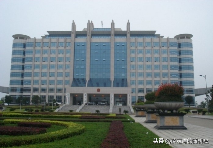 长沙市人民政府大楼占地面积,长沙人民政府大楼