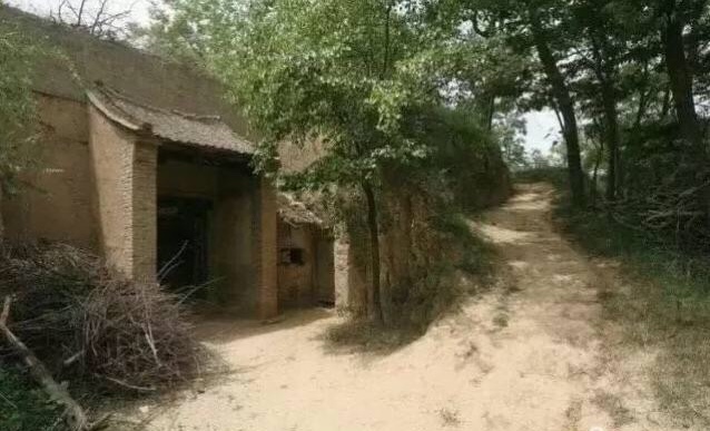 天下第一黄土高原,天下第一黄土高原是哪里