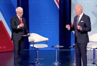 拜登摔倒魔性视频,拜登意外事件视频