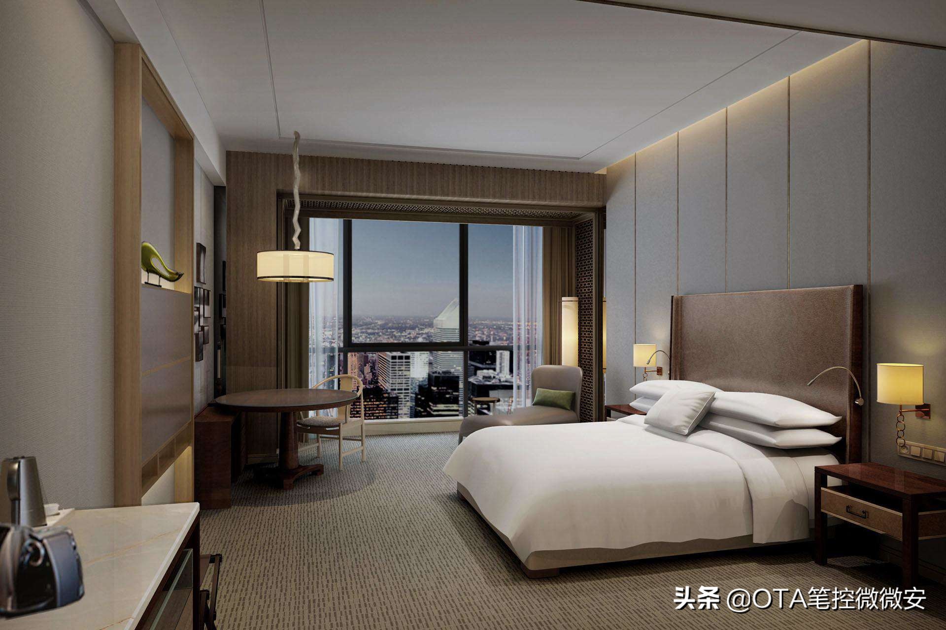 上海酒店ota代运营技巧,上海酒店ota