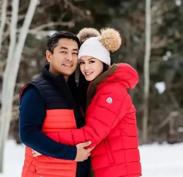 佳兆业董事长郭晓婷 (佳兆业郭晓婷近况)