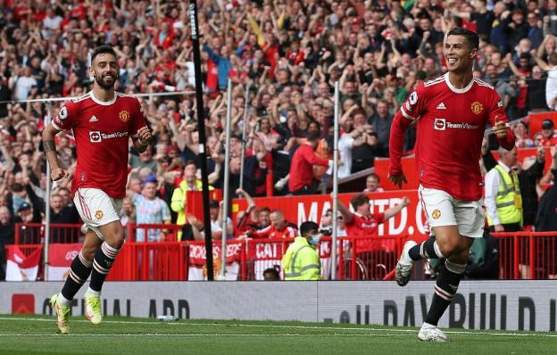 我的榜样英语翻译,再见克里斯蒂亚诺罗纳尔多