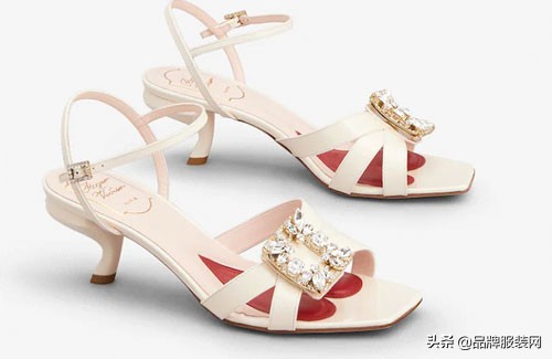 罗杰维维亚新款女鞋图片,罗杰维维亚女鞋香港卖多少