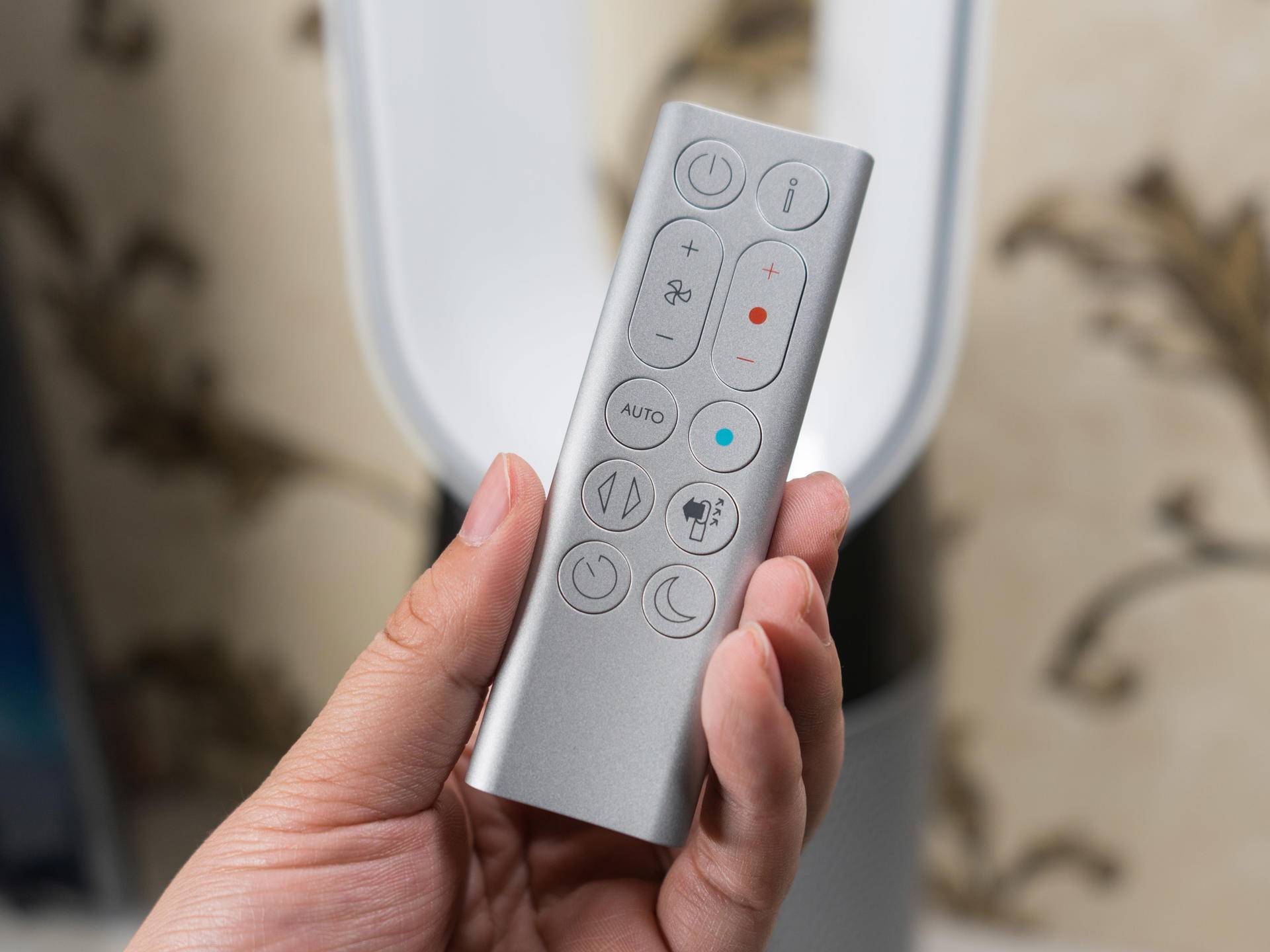 戴森空气净化风扇hp05使用说明书,戴森空净净化风扇