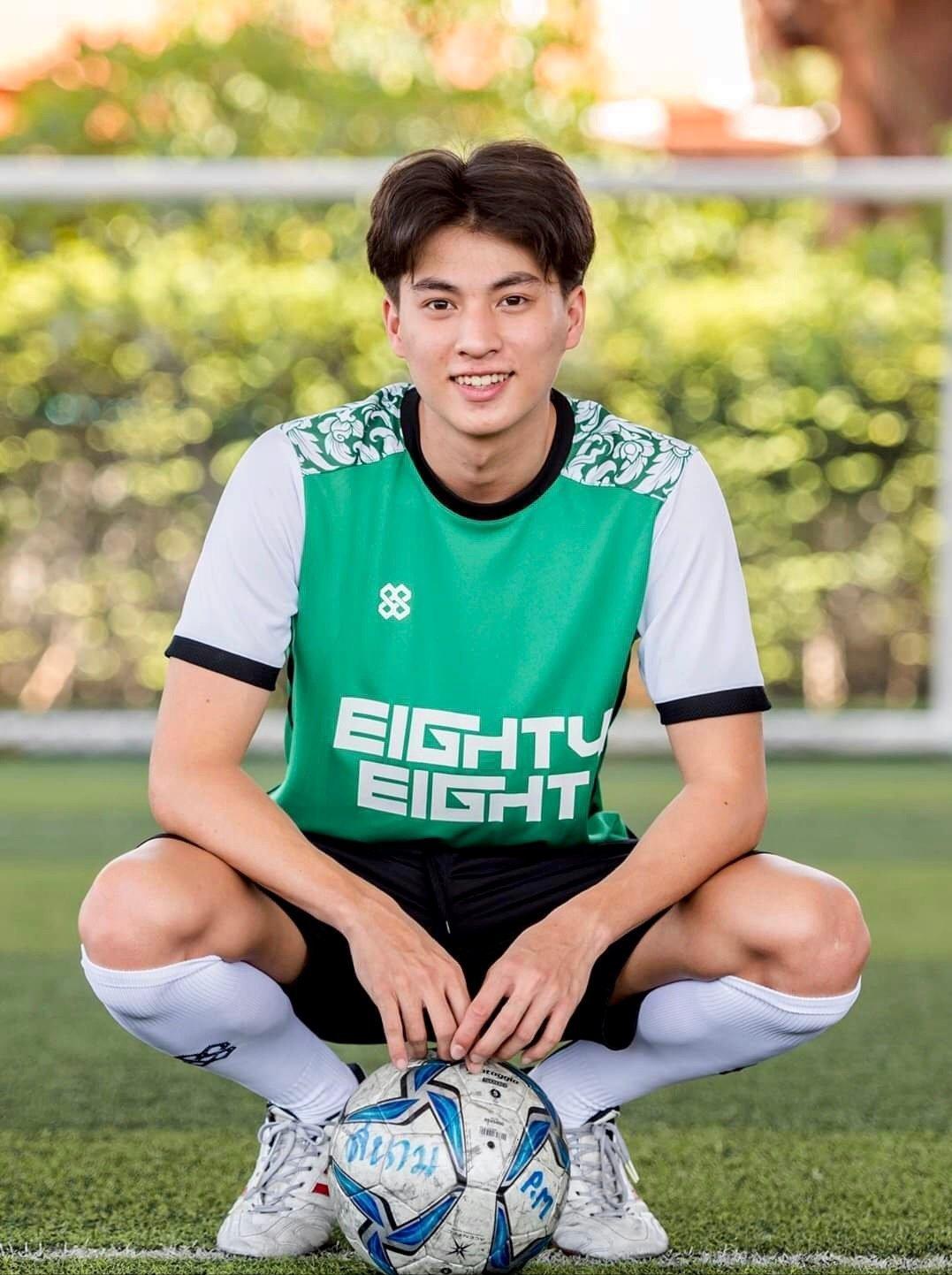 糕卡娜少年时期,缪苏帕糕卡娜2020年1月份的采访