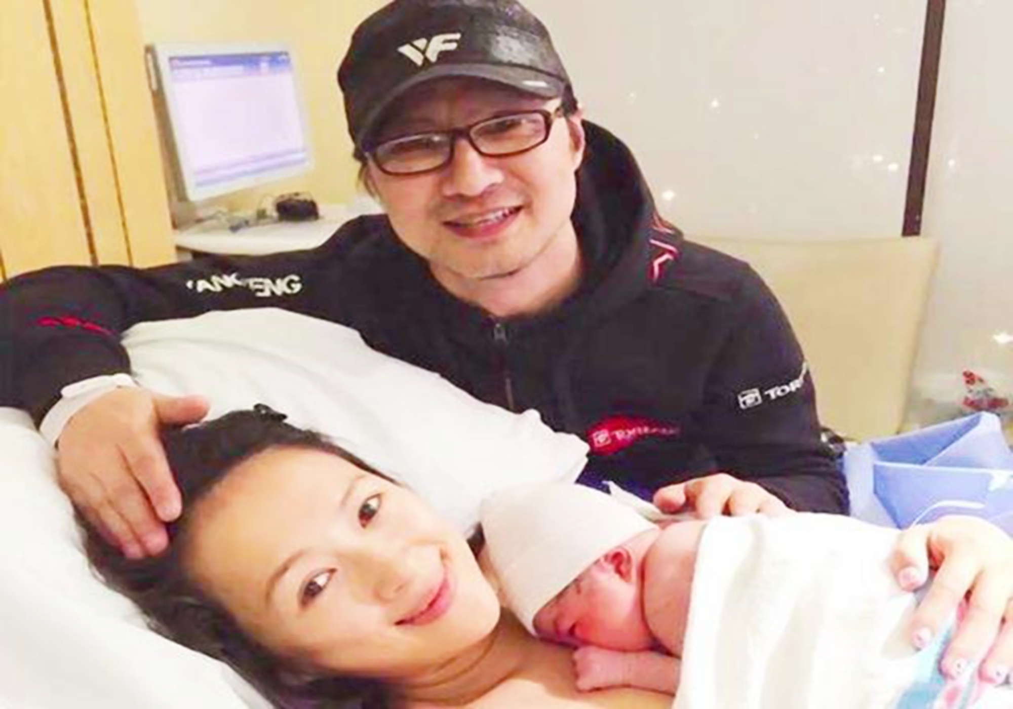 章子怡生理性涨奶,章子怡说涨奶