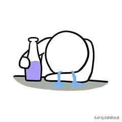 结婚前后老公的变化对比图,盘点男友结婚前结婚后的长相