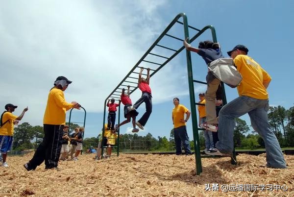 国际学校学费贵？但是真正算下来居然比体制内学校更便宜