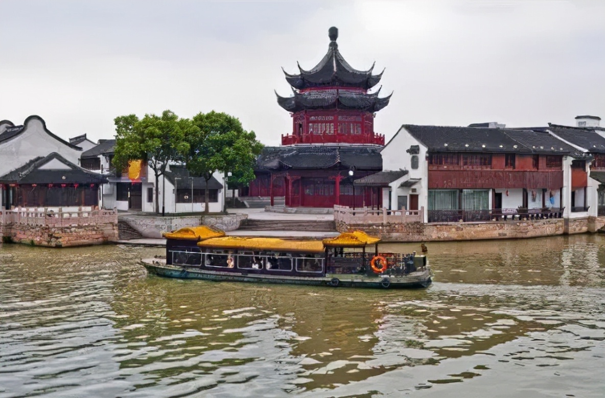 国庆苏州一日游景区推荐,国庆旅游苏州景点推荐