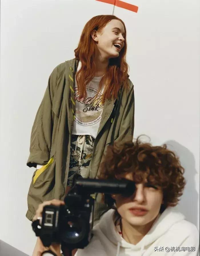 怪奇物语第二季新怪物,新一季怪奇物语