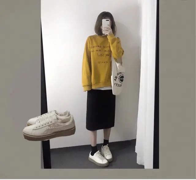 让女生感觉好看的鞋,女生舒服的运动鞋分享