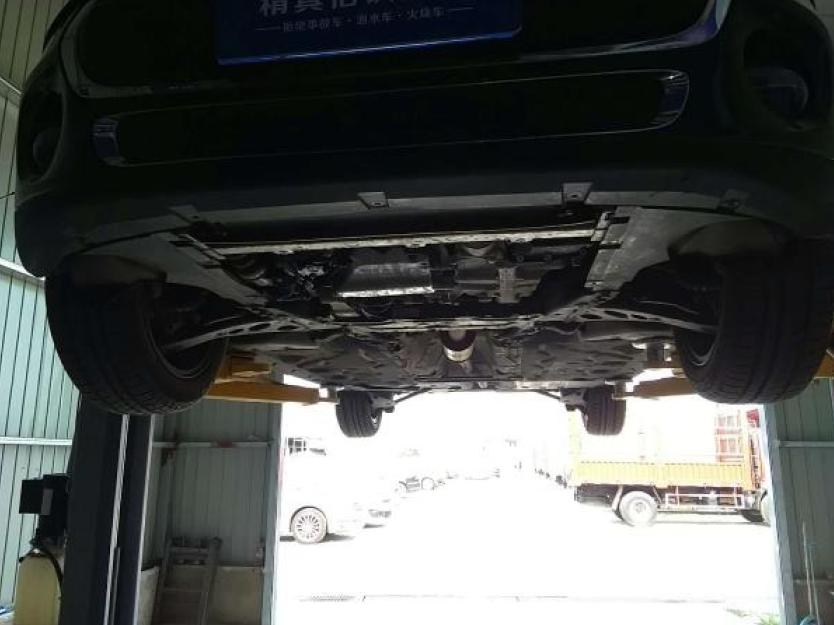 小姐姐二手车交易市场,mini二手车价格评估