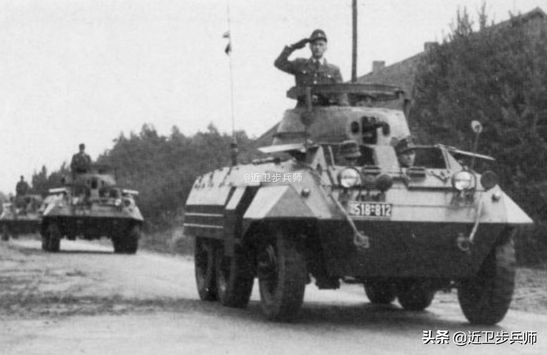 二战德国军用钢盔,二战德国钢盔战损