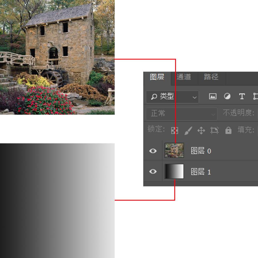 ps平面抠图教程图解,ps抠图如何互换衣服颜色