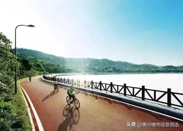 大亚湾怎么样了,你以为的大亚湾vs真正的大亚湾