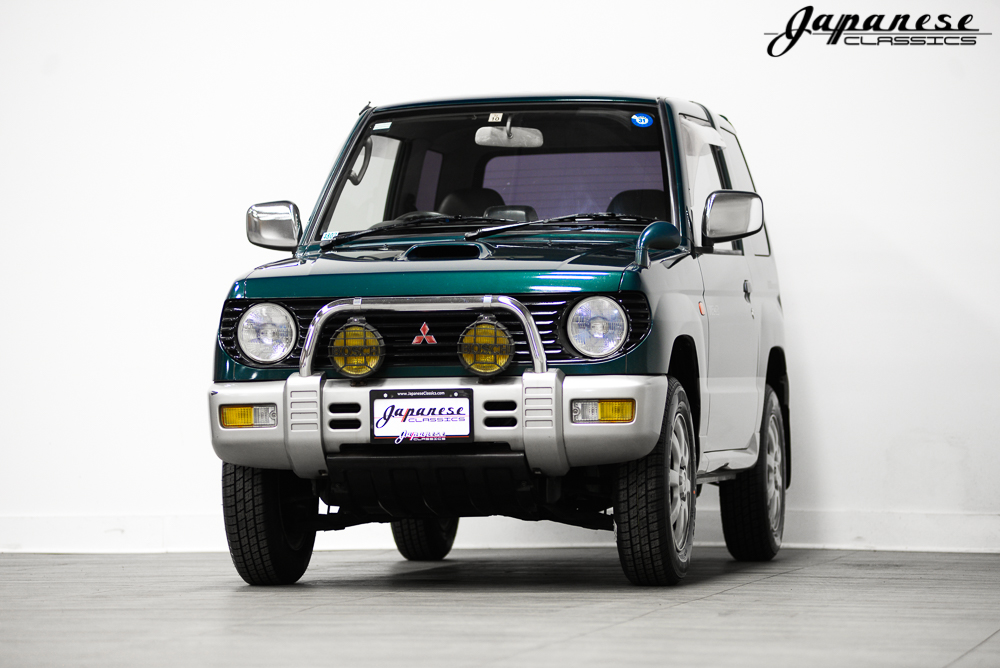 你见过比你大好多倍的车吗,你见过比埃尔法更豪横的车吗