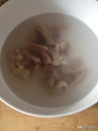 阿成羊肉面馆,冬至羊肉面