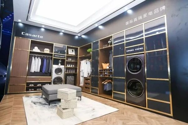 卡萨帝和西门子洗衣机哪个好,打败卡萨帝的洗衣机是什么