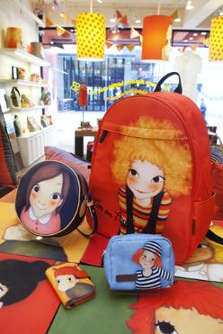 最便宜的韩国文具店,苏州韩国文具店