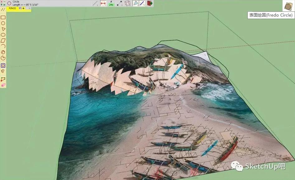 lumion11怎么渲染剖面图,lumion室内渲染参数更真实