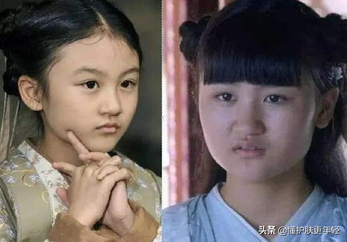 方脸女孩一定要知道的变美思路,方脸女生怎么拯救