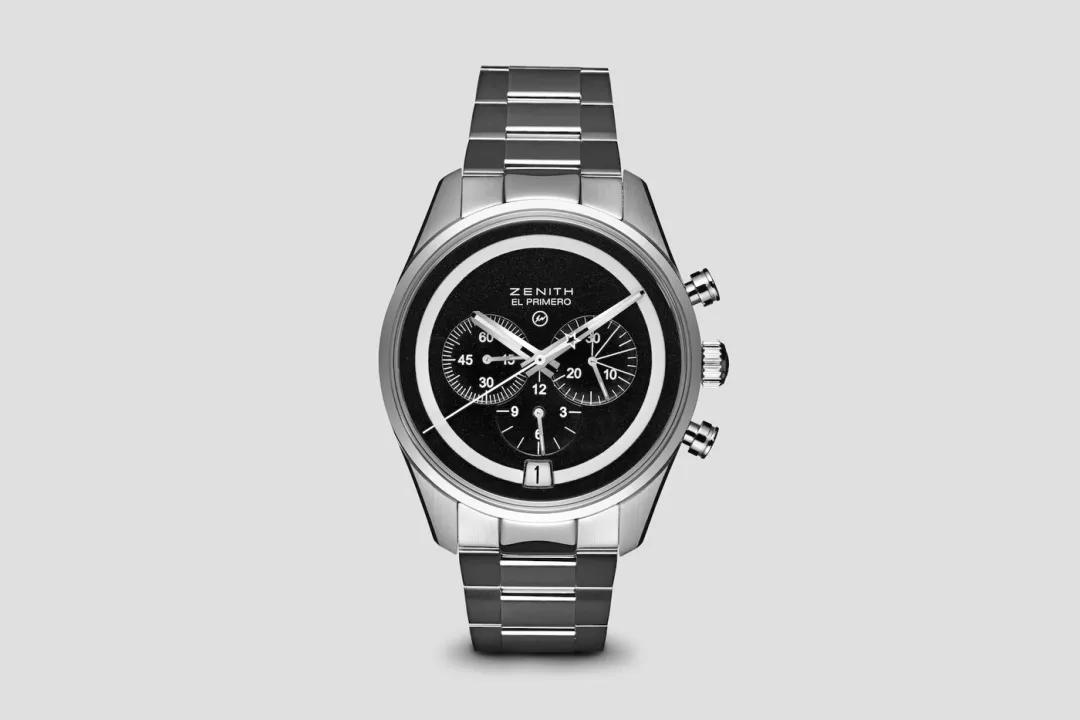 藤原浩佩戴表,藤原浩潮牌