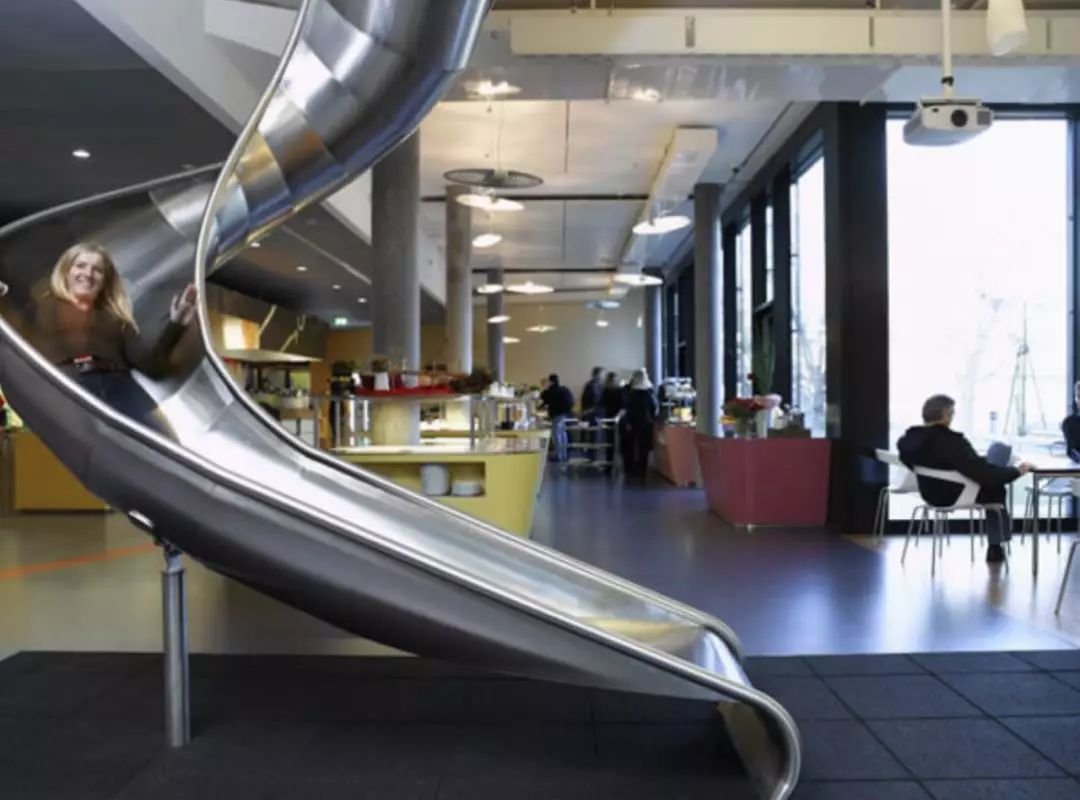 激发员工上班潜能的办公室设计,让员工更有面子的办公室设计