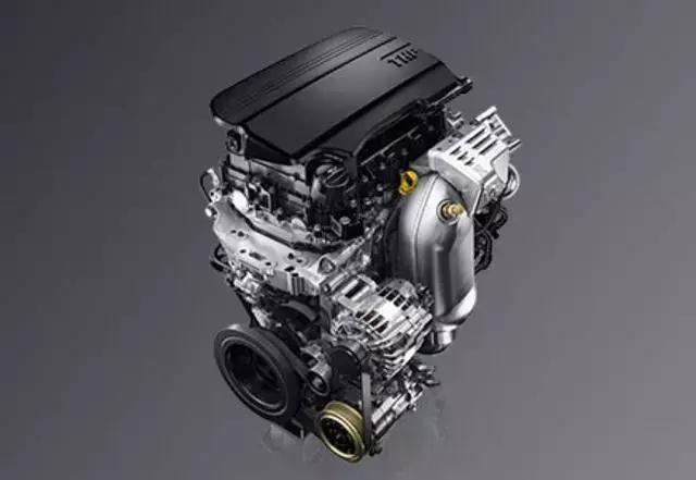 发动机1.2t和1.6l区别,1.2t发动机制造成本比1.6l的还高