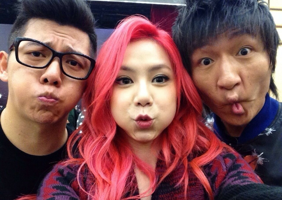 陈羽凡吸毒被抓，胡海泉回应，蒋劲夫家暴自首，娱乐圈最近怎么了