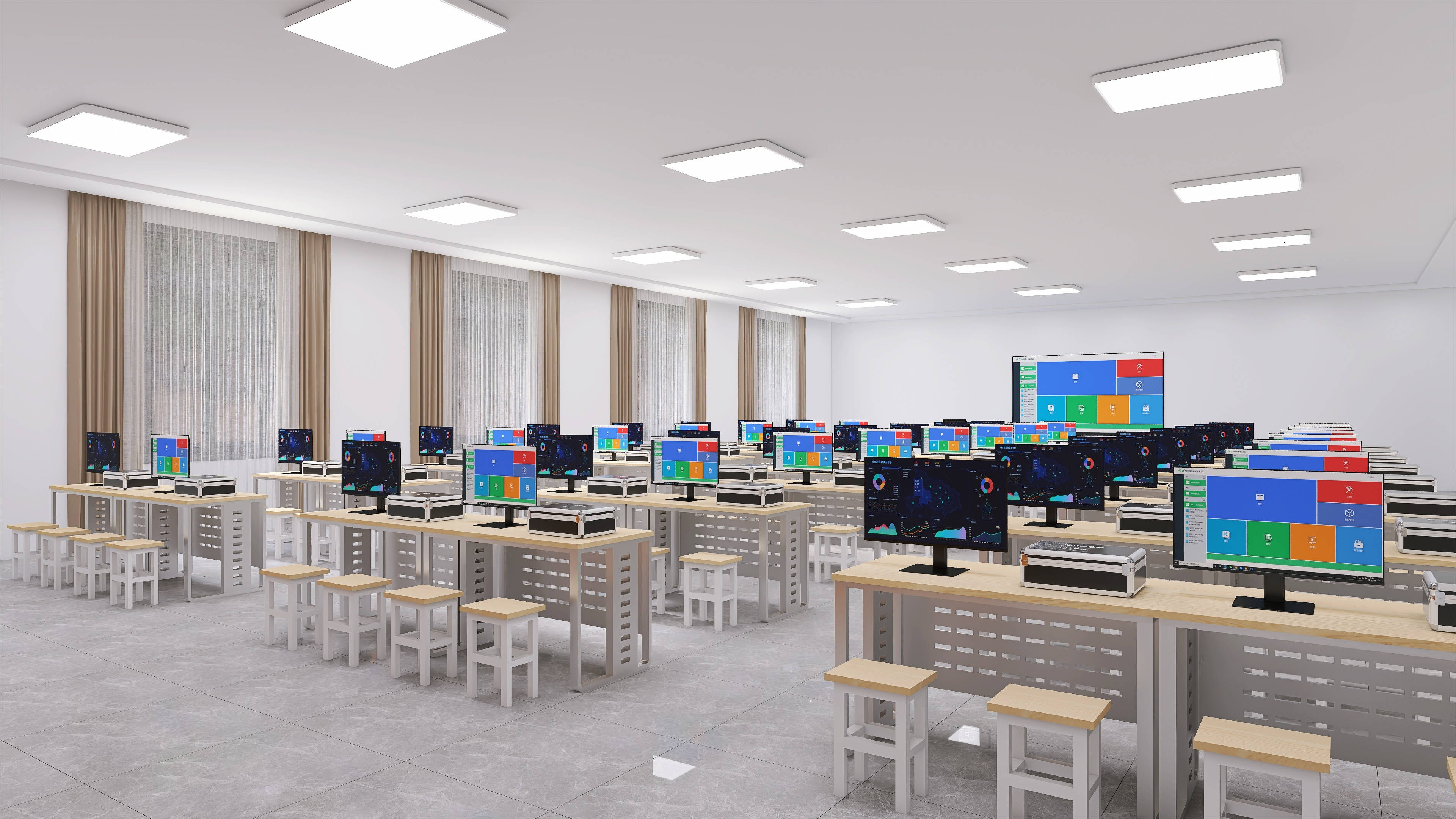 物联网rfid技术演示,rfid智能图书馆系统设计方案