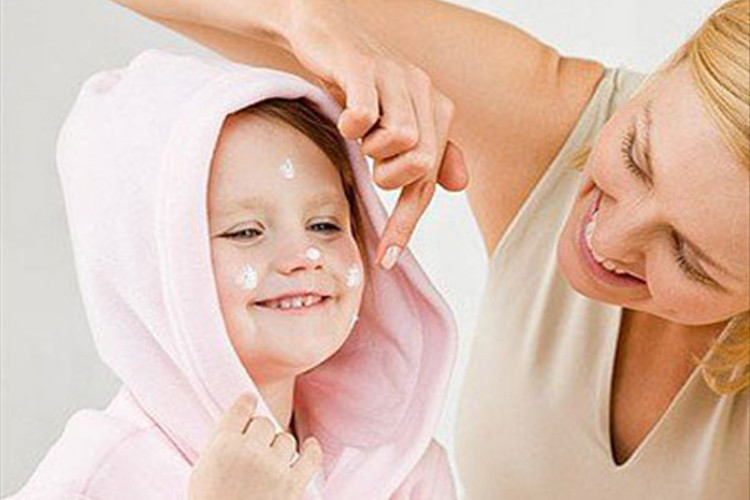 秋冬季节小儿湿疹怎么办,季节性湿疹注意什么