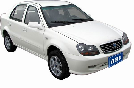 “放下榔头，拿起鼠标”研发的自由舰，为何能超越美日、优利欧？