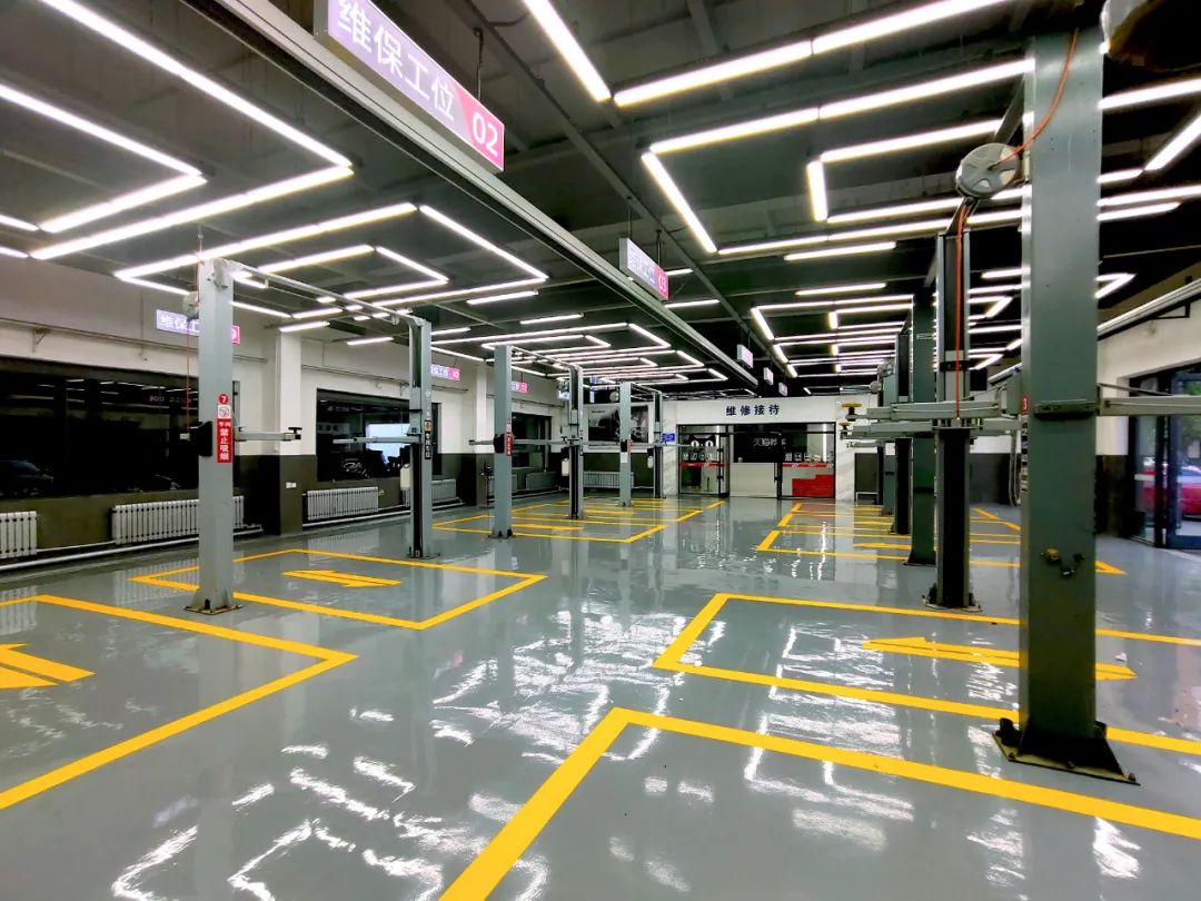 开天猫养车店盈利情况怎么样,天猫养车4s店高管2年开9家店