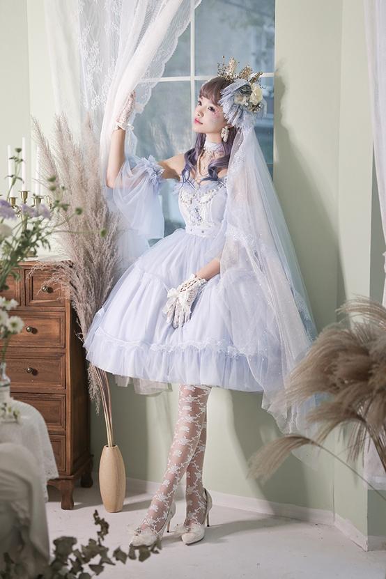 lolita裙子网红店,lolita小裙子大盘点