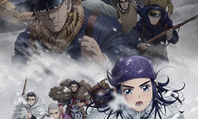 2020年十月新番动漫,2020年2月超好看新番