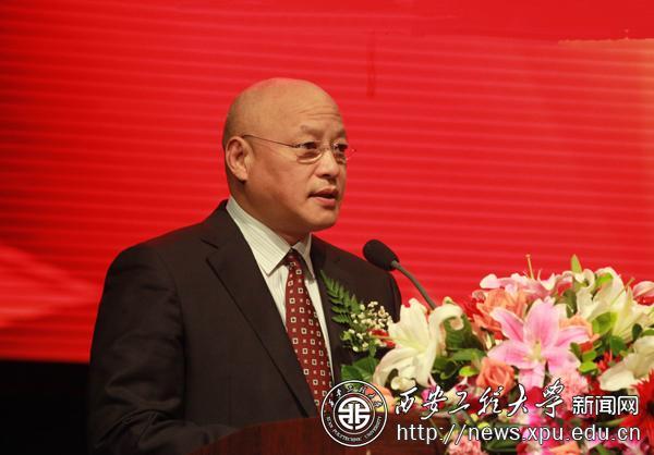 这9位董事长，都在陕西上大学，还毕业于同一所高校！