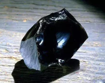 40个国家的“国石”太涨知识了！