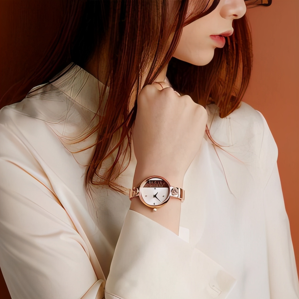 25岁普通上班族适合戴什么手表,25岁适合戴什么手表