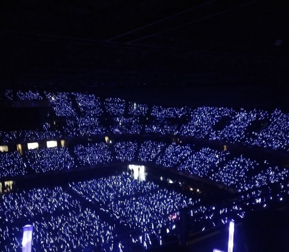 张艺兴深圳场演唱会,张艺兴深圳演唱会是什么时候