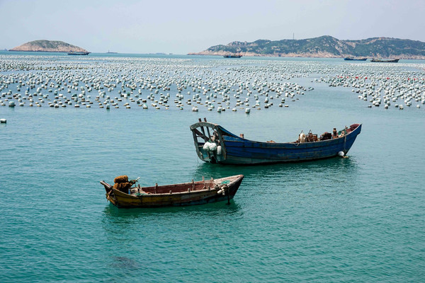 嵊泗列岛旅游攻略三天两夜,嵊泗列岛3天两夜旅游攻略