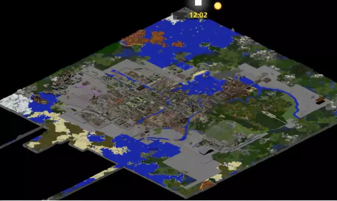 我的世界最难完成的五件事,我的世界最难完成的10个操作