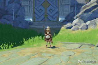 原神女仆诺艾尔出装,原神女仆诺艾尔培养攻略