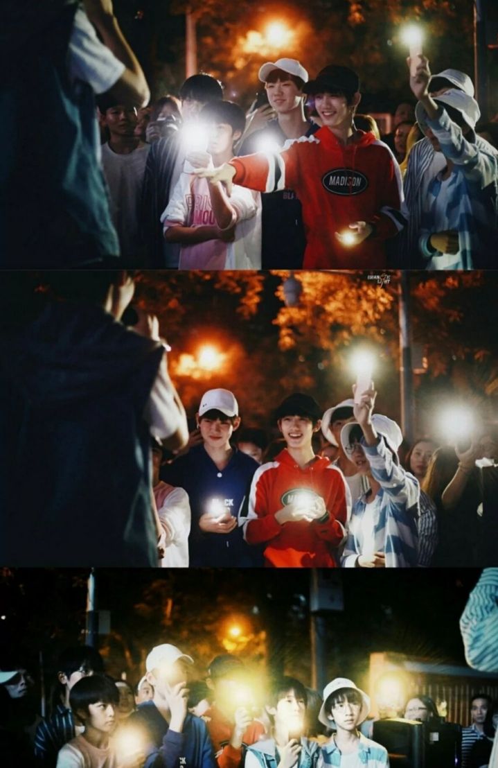 十八楼文案视频,十八楼文案干净治愈