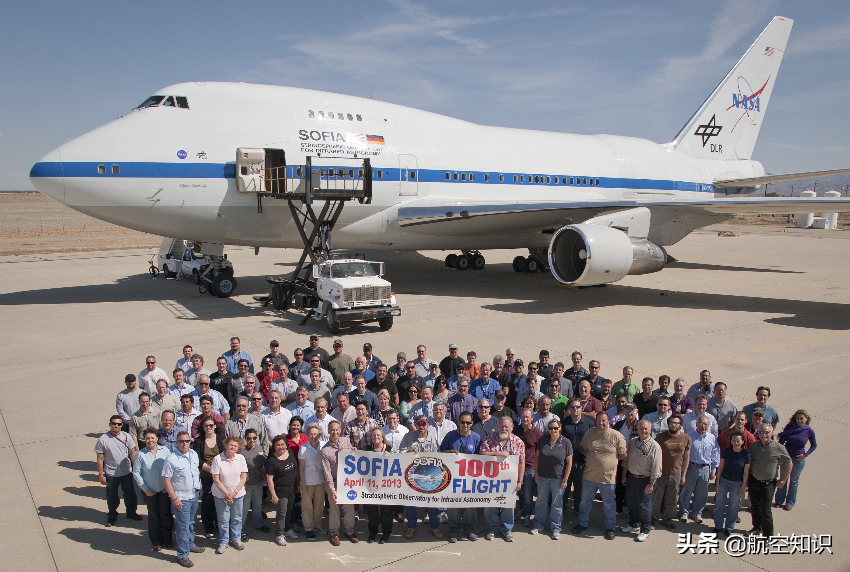 飞机退役后为啥要飞往美国坟场,美国最大退役飞机坟场