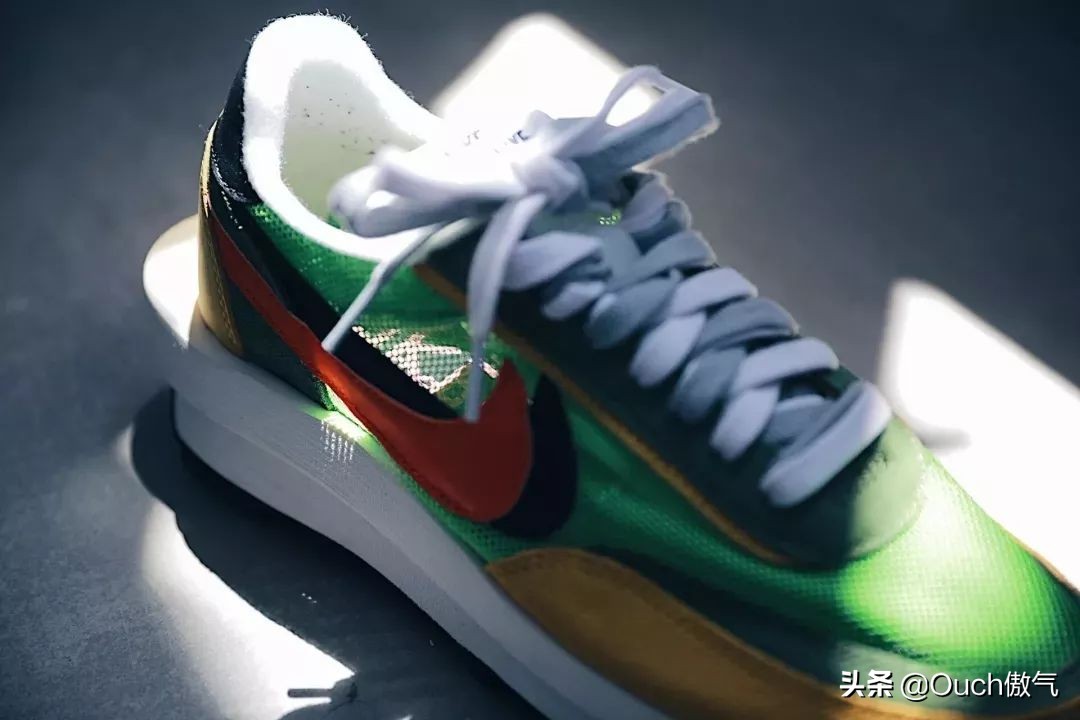 nikexsacai新款,nikexsacai鞋底软吗