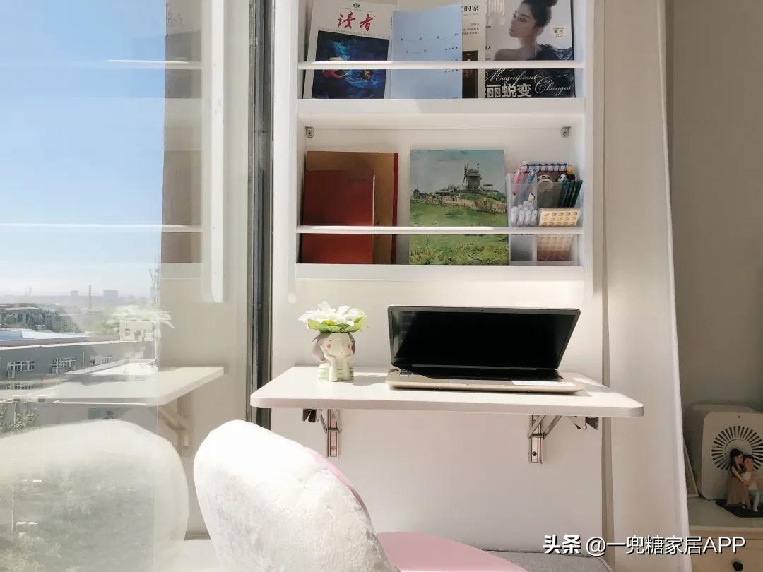 小户型最实用的折叠家具,折叠家具创意节省空间测评