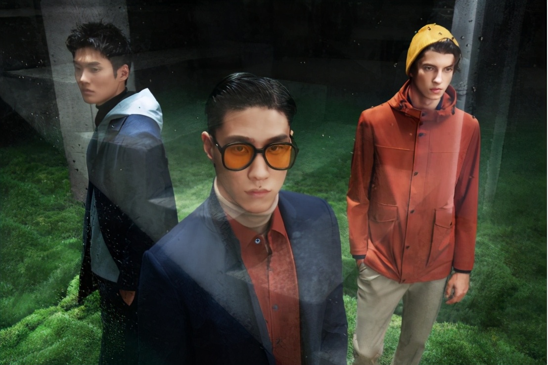 国货新潮流缘何蓬勃兴起,金利来国货