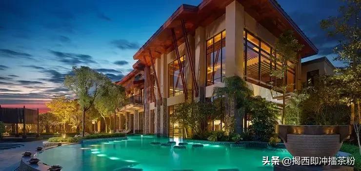 广东五星级十大温泉排名榜,广东57家真温泉名单